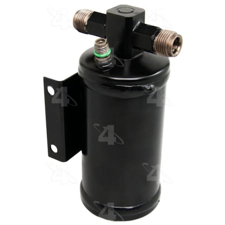 Four Seasons FILTER DRIER/STEEL 33985